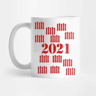 2021 Mug